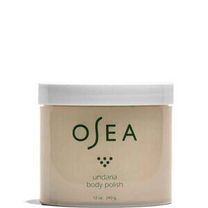 Osea Undaria  Undaria Cleansing Body Polish 12oz/ 340g